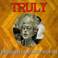 I Wish You Love - Blossom Dearie