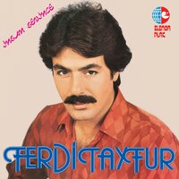 Aşk Acısı Şaraptır - Ferdi Tayfur