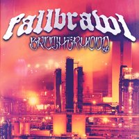Kickbox Metal - Fallbrawl