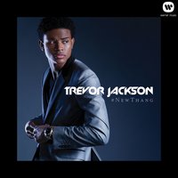 In This Crowd - Trevor Jackson