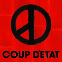 COUP D'ETAT - G-Dragon, Diplo, Baauer