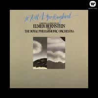 Tree Treasure - Elmer Bernstein