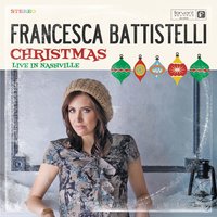 What Child Is This? (First Noel Prelude) - Francesca Battistelli