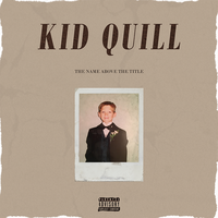 All for You - Kid Quill, Sara Kays