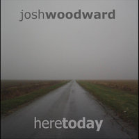 Midnight Sun - Josh Woodward