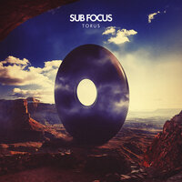 Tidal Wave - Sub Focus, Alpines