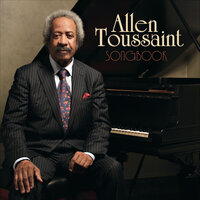 Holy Cow - Allen Toussaint