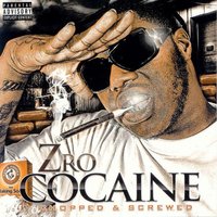 Tha Police - Z-Ro, Chris Ward