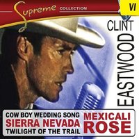 Twilight of the Trail - Clint Eastwood