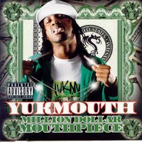 Hey Boy - Yukmouth