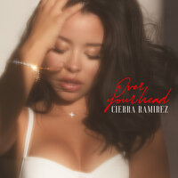 Don't Like to Be Alone - Cierra Ramirez