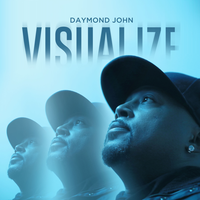 Visualize - Daymond John, Valley Girl, Wheres Neal