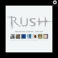 Peaceable Kingdom - Rush