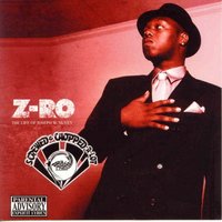 King Of The Ghetto - Z-Ro