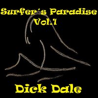 Stop Teasin - Dick Dale