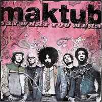 20 Years - Maktub