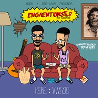 Simple - Pepe : Vizio, Don Patricio