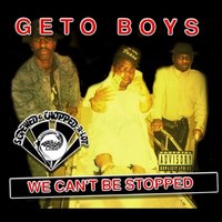 Ain't With Being Broke - Geto Boys