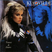The Touch - Kim Wilde
