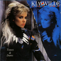 Shangri-La - Kim Wilde