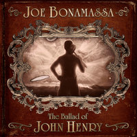 Jockey Full of Bourbon - Joe Bonamassa