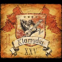 Klamydia on perseestä - Klamydia