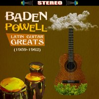 Por causa de você (Because of You) - Baden Powell