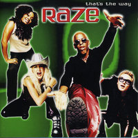 In The Name - Raze