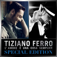 Karma (feat. John Legend) - Tiziano Ferro, John Legend