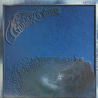 Never Together (But Close Sometimes) - Nitty Gritty Dirt Band