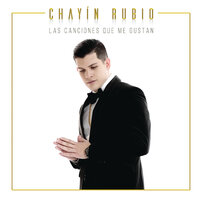 Así Es La Vida - Chayin Rubio, El Bebeto