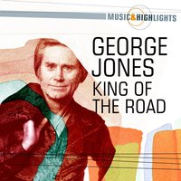 When the Grass Grows - George Jones