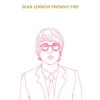 Parachute - Sean Ono Lennon