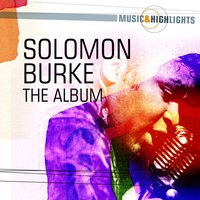 Won't You Give Him (One More Chance) - Solomon Burke