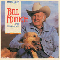 Stay Away From Me - Bill Monroe