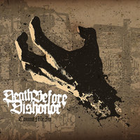 Behind Your Eyes - Death Before Dishonor