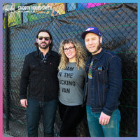 Steal Your Crown - Jam in the Van, Smooth Hound Smith