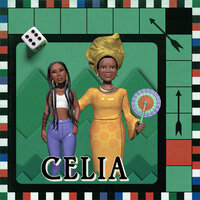 Celia's Song - Tiwa Savage