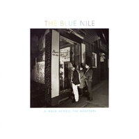 The Second Act - The Blue Nile