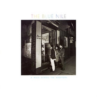 Regret - The Blue Nile