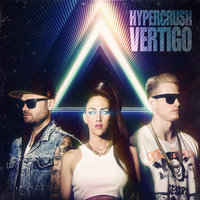 Visions of Coleco (feat. Riff Raff) - Hyper Crush