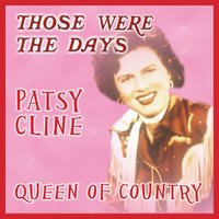 I Can't Forgot You - Patsy Cline