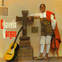 Rayando El Sol - Chavela Vargas