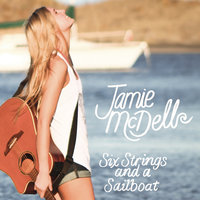 Stick With You - Jamie McDell