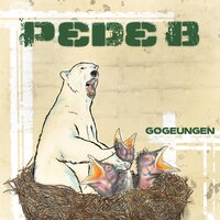 Spejlvendt - Pede B, DJ Noize