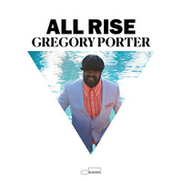 Dad Gone Thing - Gregory Porter