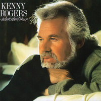What About Me? - Kenny Rogers, Kim Carnes, James Ingram