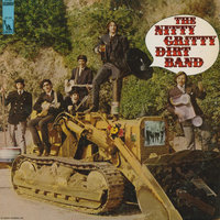 Candy Man - Nitty Gritty Dirt Band