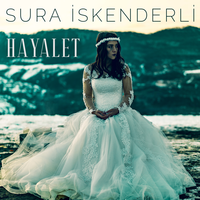 Hayalet - Sura İskenderli