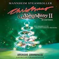 Traditions of Christmas - Mannheim Steamroller